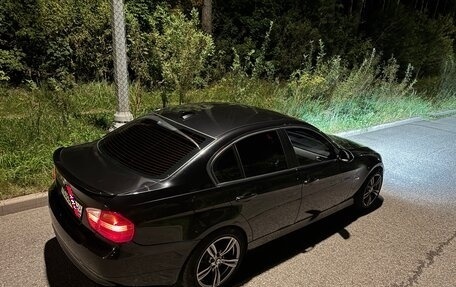 BMW 3 серия, 2006 год, 700 000 рублей, 3 фотография