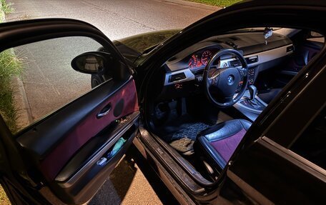 BMW 3 серия, 2006 год, 700 000 рублей, 13 фотография