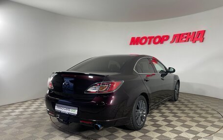 Mazda 6, 2008 год, 700 000 рублей, 4 фотография