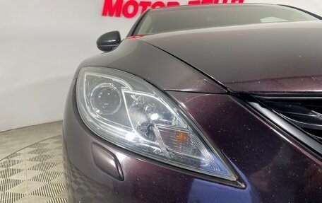Mazda 6, 2008 год, 700 000 рублей, 7 фотография
