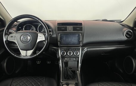 Mazda 6, 2008 год, 700 000 рублей, 13 фотография
