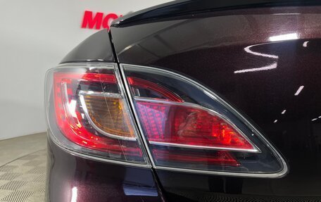 Mazda 6, 2008 год, 700 000 рублей, 8 фотография