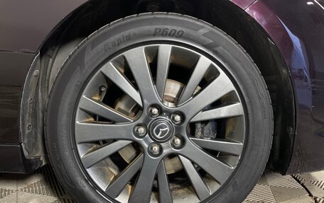 Mazda 6, 2008 год, 700 000 рублей, 9 фотография
