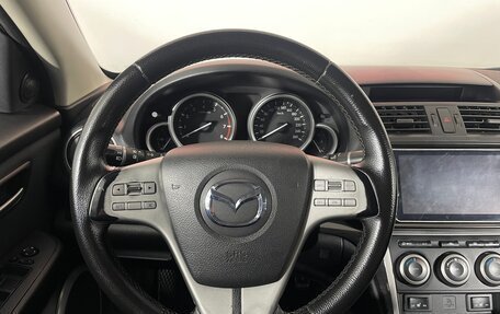 Mazda 6, 2008 год, 700 000 рублей, 14 фотография