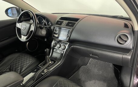 Mazda 6, 2008 год, 700 000 рублей, 12 фотография