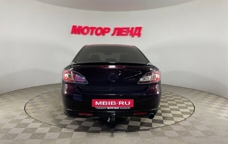 Mazda 6, 2008 год, 700 000 рублей, 5 фотография