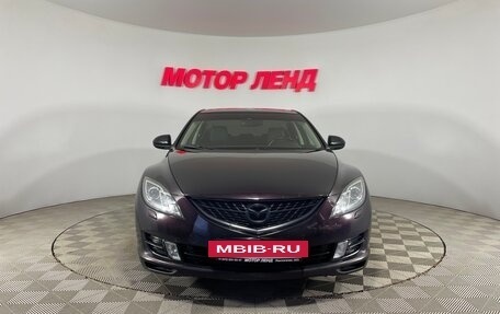Mazda 6, 2008 год, 700 000 рублей, 2 фотография