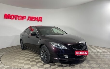 Mazda 6, 2008 год, 700 000 рублей, 3 фотография