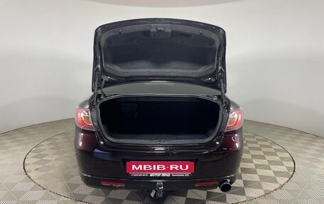 Mazda 6, 2008 год, 700 000 рублей, 10 фотография