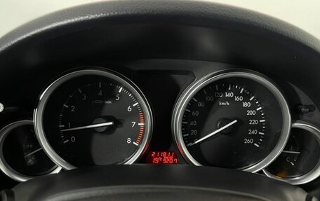 Mazda 6, 2008 год, 700 000 рублей, 17 фотография