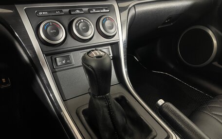 Mazda 6, 2008 год, 700 000 рублей, 21 фотография