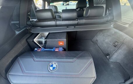 BMW X5, 2011 год, 2 850 000 рублей, 8 фотография