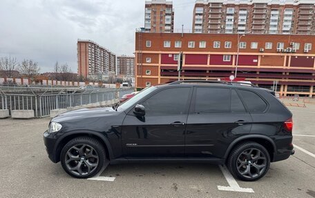 BMW X5, 2011 год, 2 850 000 рублей, 2 фотография