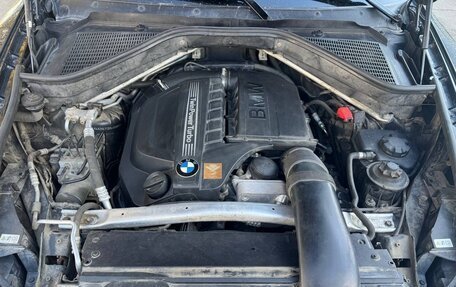 BMW X5, 2011 год, 2 850 000 рублей, 9 фотография