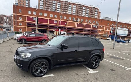 BMW X5, 2011 год, 2 850 000 рублей, 3 фотография