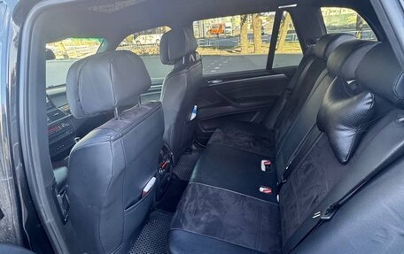 BMW X5, 2011 год, 2 850 000 рублей, 11 фотография