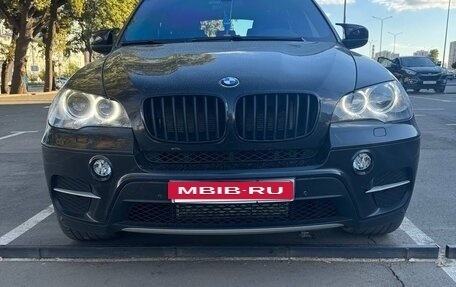 BMW X5, 2011 год, 2 850 000 рублей, 5 фотография
