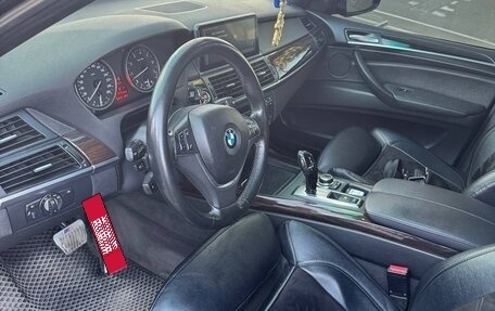 BMW X5, 2011 год, 2 850 000 рублей, 14 фотография