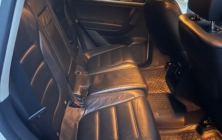 Volkswagen Touareg III, 2012 год, 2 180 000 рублей, 8 фотография