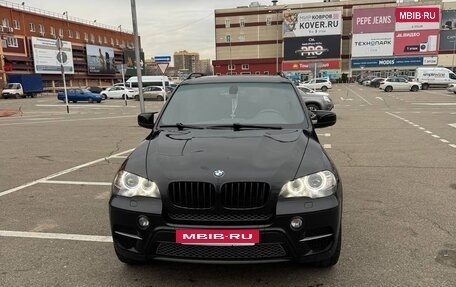 BMW X5, 2011 год, 2 850 000 рублей, 4 фотография
