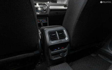 Volkswagen Tiguan II, 2021 год, 2 370 000 рублей, 15 фотография