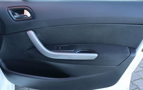 Peugeot 308 II, 2010 год, 649 000 рублей, 13 фотография