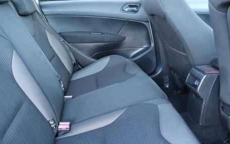 Peugeot 308 II, 2010 год, 649 000 рублей, 16 фотография