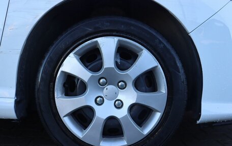 Peugeot 308 II, 2010 год, 649 000 рублей, 20 фотография