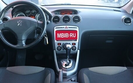 Peugeot 308 II, 2010 год, 649 000 рублей, 6 фотография