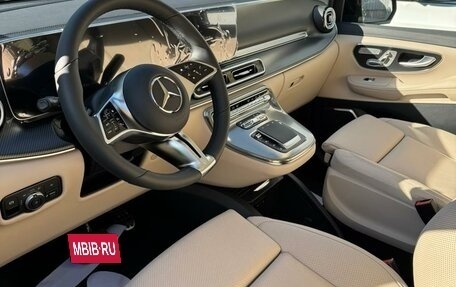 Mercedes-Benz V-Класс, 2025 год, 14 935 000 рублей, 4 фотография