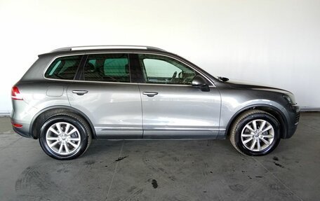 Volkswagen Touareg III, 2013 год, 1 650 000 рублей, 4 фотография
