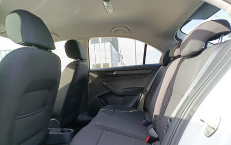 Skoda Rapid II, 2020 год, 1 450 000 рублей, 15 фотография