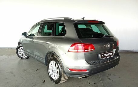 Volkswagen Touareg III, 2013 год, 1 650 000 рублей, 7 фотография