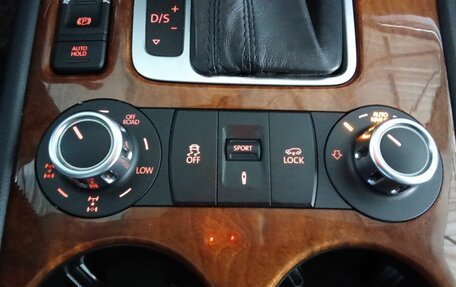 Volkswagen Touareg III, 2013 год, 1 650 000 рублей, 15 фотография