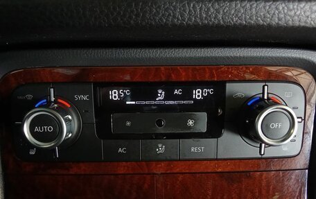 Volkswagen Touareg III, 2013 год, 1 650 000 рублей, 16 фотография