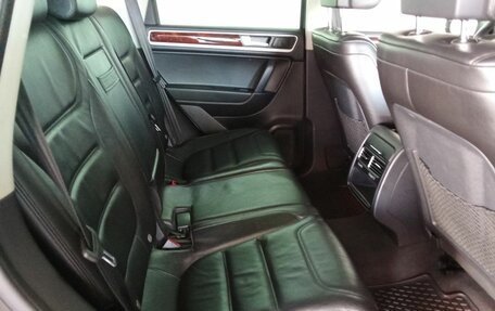 Volkswagen Touareg III, 2013 год, 1 650 000 рублей, 18 фотография