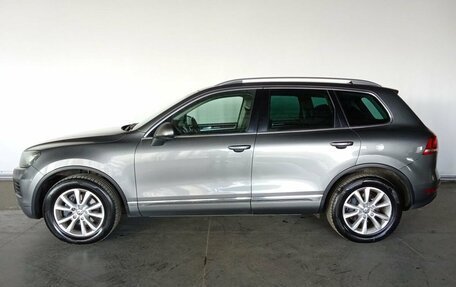 Volkswagen Touareg III, 2013 год, 1 650 000 рублей, 8 фотография