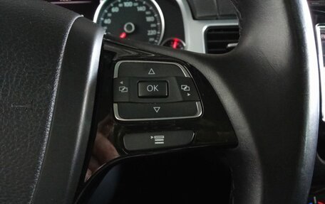 Volkswagen Touareg III, 2013 год, 1 650 000 рублей, 12 фотография