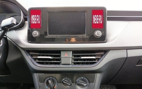 Skoda Rapid II, 2020 год, 1 450 000 рублей, 18 фотография