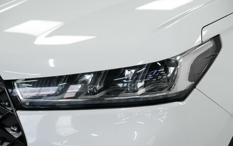 Chery Tiggo 7 Pro, 2020 год, 1 630 000 рублей, 7 фотография