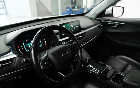 Chery Tiggo 7 Pro, 2020 год, 1 630 000 рублей, 15 фотография