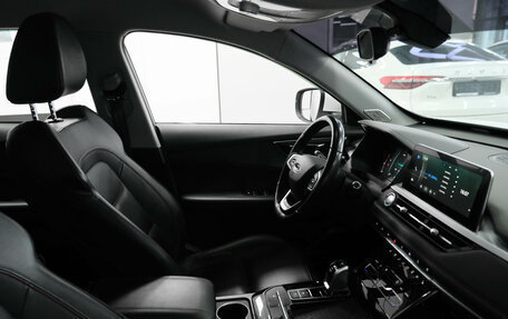 Chery Tiggo 7 Pro, 2020 год, 1 630 000 рублей, 16 фотография