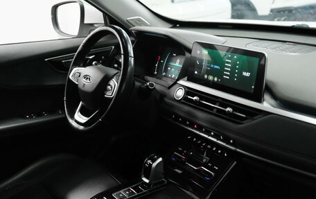 Chery Tiggo 7 Pro, 2020 год, 1 630 000 рублей, 17 фотография