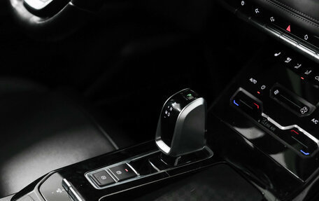 Chery Tiggo 7 Pro, 2020 год, 1 630 000 рублей, 18 фотография
