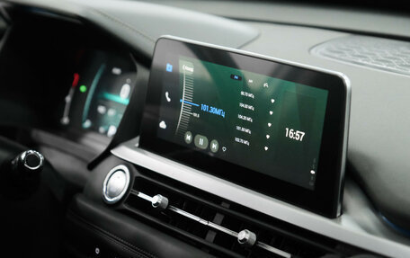 Chery Tiggo 7 Pro, 2020 год, 1 630 000 рублей, 19 фотография