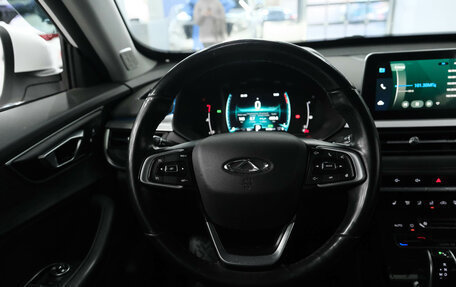 Chery Tiggo 7 Pro, 2020 год, 1 630 000 рублей, 23 фотография