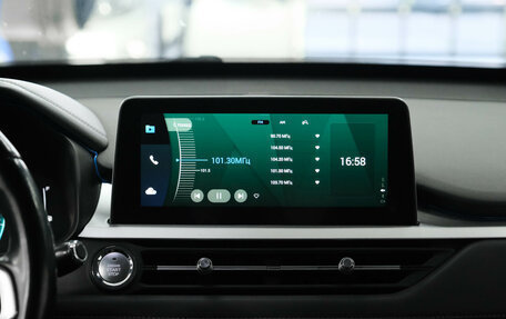 Chery Tiggo 7 Pro, 2020 год, 1 630 000 рублей, 22 фотография