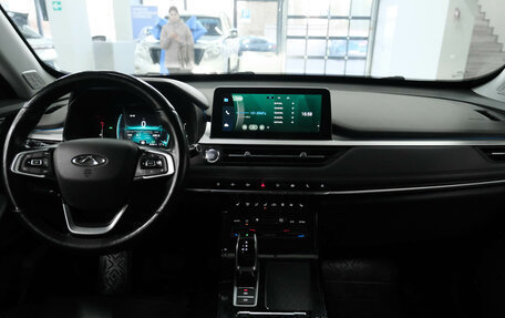 Chery Tiggo 7 Pro, 2020 год, 1 630 000 рублей, 20 фотография
