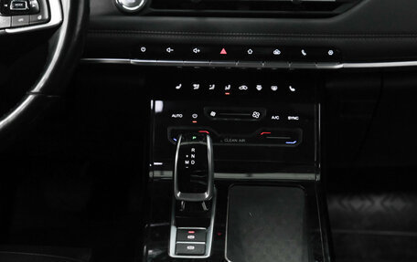 Chery Tiggo 7 Pro, 2020 год, 1 630 000 рублей, 21 фотография