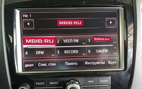 Volkswagen Touareg III, 2013 год, 1 650 000 рублей, 14 фотография